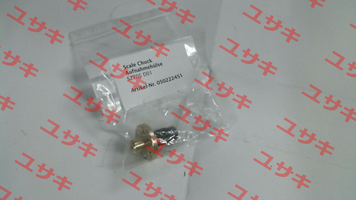 SZ705-D01 Magnescale