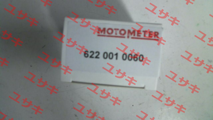 622 001 0060 Motometer