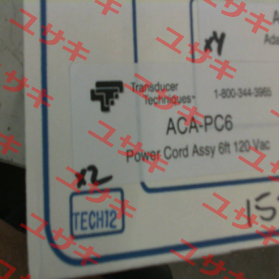 DPM-3-PC6 Transducer Techniques