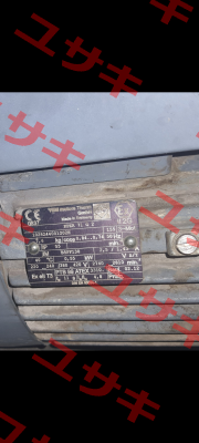 1028244001202H Vem Motors
