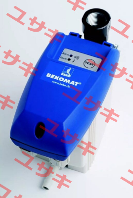 EWD50 (BEKOMAT 32U) Beko