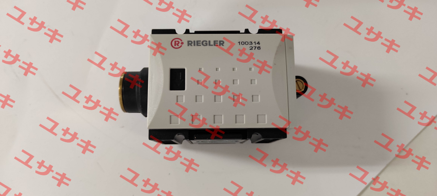 p/n: 100314, Type: FU 934 Riegler