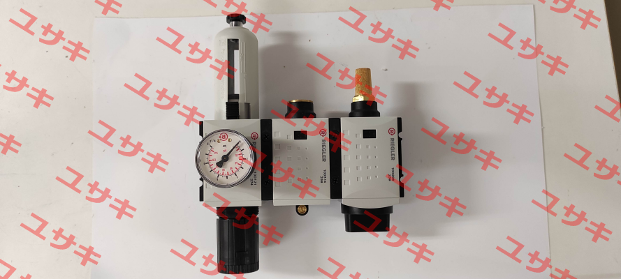 p/n: 100252, Type: FU 1103 Riegler