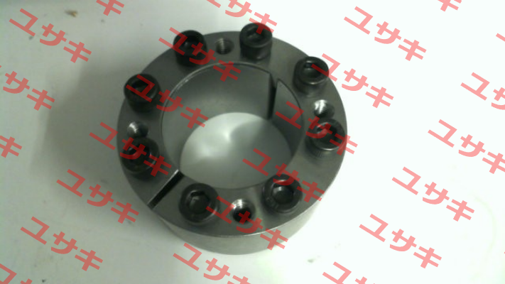 4208-040001-000000 / RLK 350-40 x 65 Ringspann