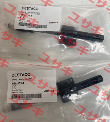 8EA-139-1 Destaco