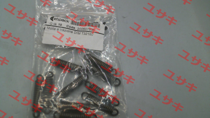 200607536 Etipack