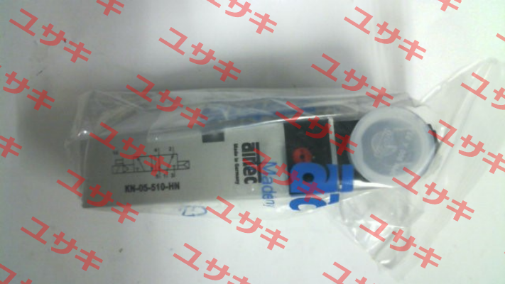 KN-05-510-HN-xxx Airtec