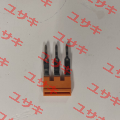 P/N: 1527570000, Type: ZQV 2.5N/3 Weidmüller