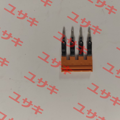 P/N: 1527590000, Type: ZQV 2.5N/4 Weidmüller