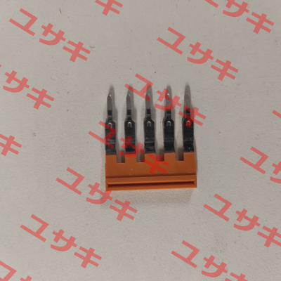 P/N: 1527620000, Type: ZQV 2.5N/5 Weidmüller