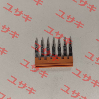 P/N: 1527640000, Type: ZQV 2.5N/7 Weidmüller