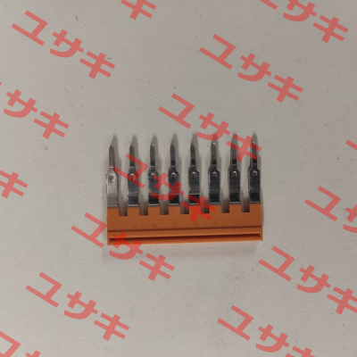 P/N: 1527670000, Type: ZQV 2.5N/8 Weidmüller