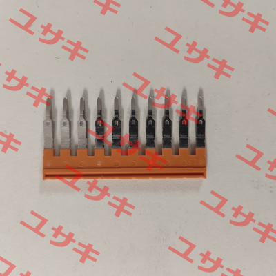 P/N: 1527690000, Type: ZQV 2.5N/10 Weidmüller