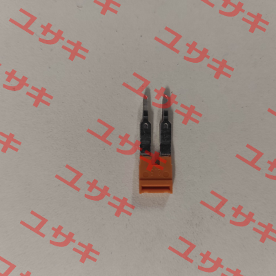 P/N: 1527540000, Type: ZQV 2.5N/2 Weidmüller