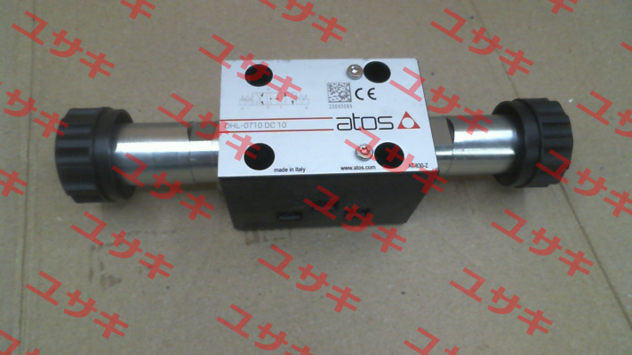 DHL-0710-X-00 DC Atos