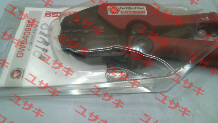 p/n: 5114-512500, Type: GWB4099C Elpress