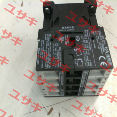 K3-10NA00-40 110 Benedict