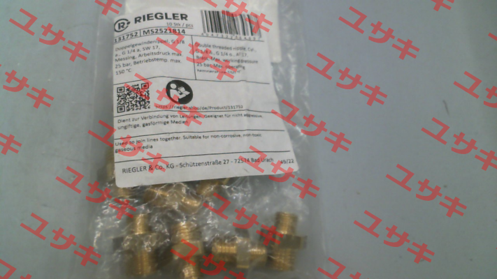 131752 Riegler