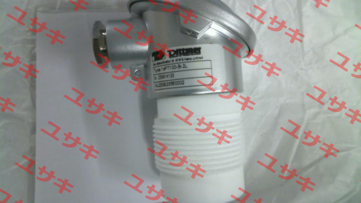 1 x PT 100 Ohm DIN Kl.B 2 - 3359950 Dittmer