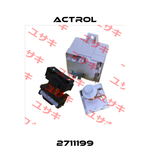 2711199 Actrol