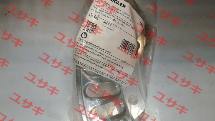 113983 / SH 01 Riegler