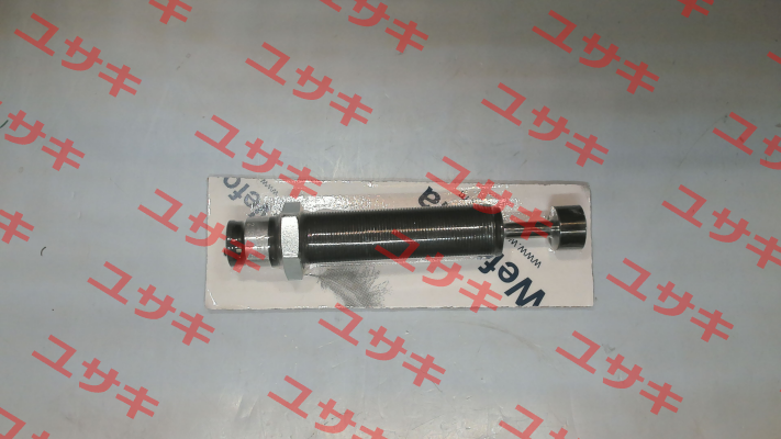 WE-M 0.5X19-AS2 Weforma