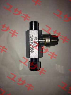 Cim 022, Type 022 ¼ "x8mm  Cimberio
