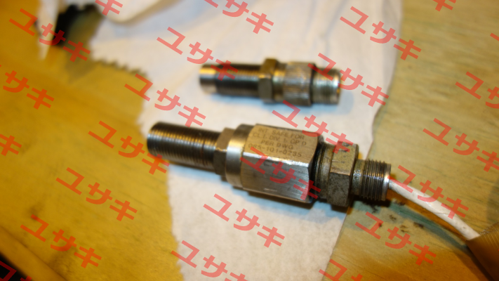 1 0216 (old part number for 70085-1010-216) AI-Tek Instruments