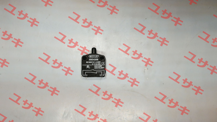 3SE4206 Meyle