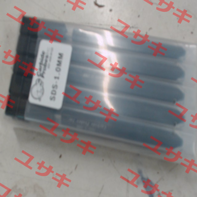 SDS-1.0MM Carbide Probes