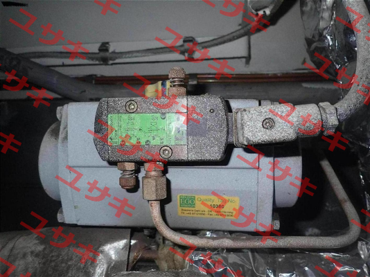 SCG551A001MS Asco
