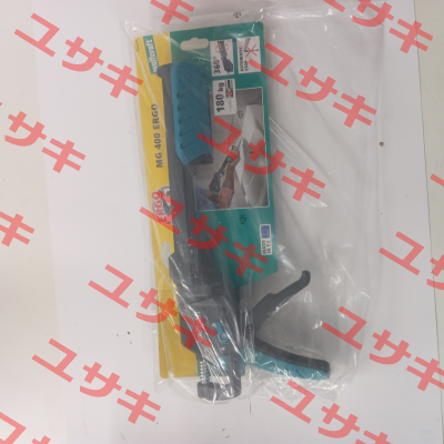MG 400 Ergo (4354000) Wolfcraft
