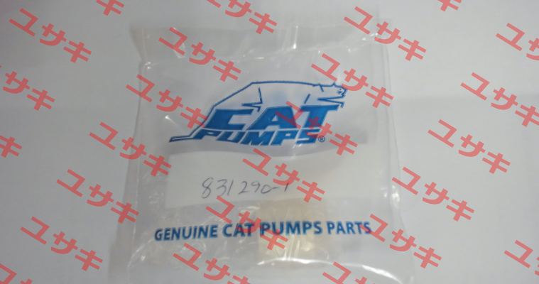 831290 - PLUNGER, CERAMIC (M20x18) Cat Pumps
